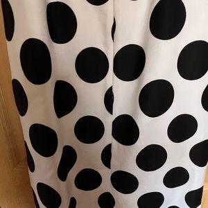 RK original’s dress black and white colors Good condition.